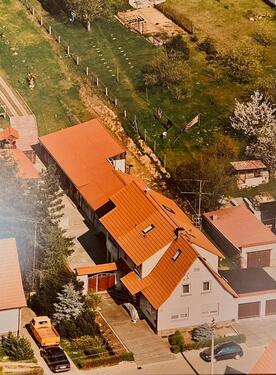 Foto - 7 Zimmer Einfamilienhaus zur Miete in Schlieben