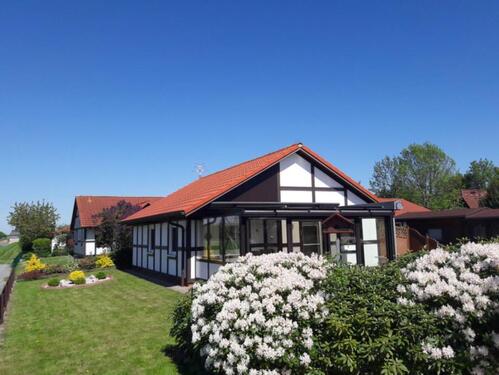 Foto - Kurzurlaub im Alten Land JanFebr