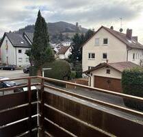 Attraktive 3-Zimmer-Wohnung mit Garage und Stellplatz in Schriesheim Attraktive 3-Zimmer-Wohnung mit Garage und Stellplatz in Schriesheim