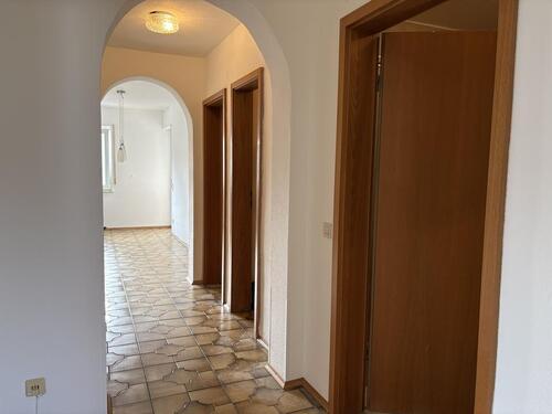 Foto - 3 Zimmer Etagenwohnung in Schriesheim