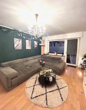 Foto - Gepflegte 2 Zimmer Mietwohnung in guter Lage von Coesfeld