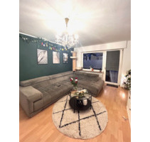 Gepflegte 2 Zimmer Mietwohnung in guter Lage von Coesfeld