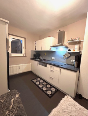 Foto - 2 Zimmer Etagenwohnung in Coesfeld