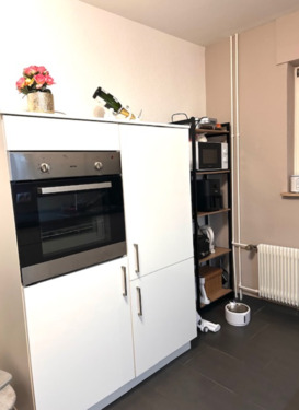 Foto - Etagenwohnung in Coesfeld zur Miete