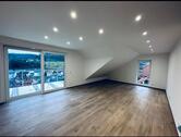 Foto - Dachgeschoss 4 Zimmer Wohnung mit super Blick ins Breuberg