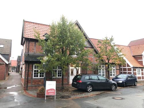 Foto - Mietwohnung für Pärchen, Singles oder Familien mit einem Kind