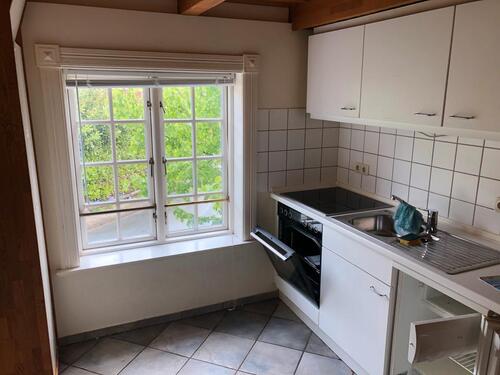 Foto - 3 Zimmer Maisonettenwohnung in Freiburg (Elbe)