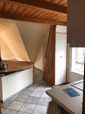 Foto - Maisonettenwohnung in Freiburg (Elbe) zur Miete