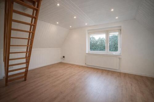 Foto - ‼️ renoviertes Haus in Top Lage von Schledehausen - Garten, Partyhütte & 2 Parkplätze im trockenen ‼