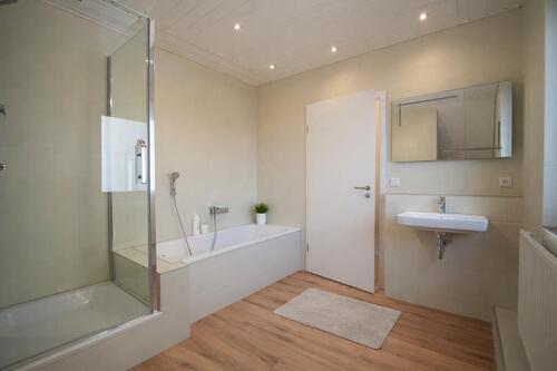 Foto - 3.5 Zimmer Doppelhaushälfte in Bissendorf