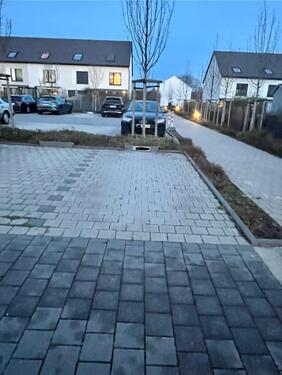 Foto - Stellplatz zu vermieten 3x6m in 47443