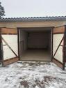 Foto - Garage in Ostrau - 50,00&nbsp;EUR Miete,