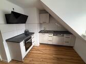 Foto - 2-Zimmer-Dachgeschosswohnung mit Einbauküche in Pirmasens