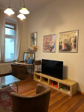 Foto - 2 Zimmer Etagenwohnung zur Miete in Berlin