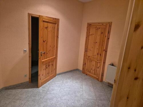 Foto - 4 Zimmer Dachgeschoßwohnung zur Miete in Milower Land