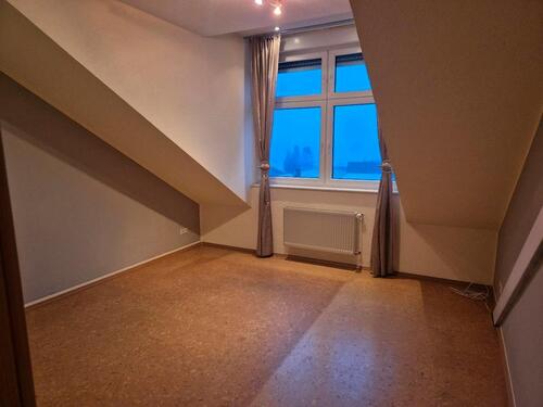 Foto - 4 Zimmer Dachgeschoßwohnung in Milower Land