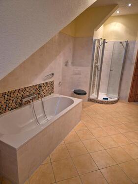 Foto - Dachgeschoßwohnung in Milower Land zur Miete