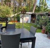 Ferienwohnung am Scharmützelsee mit Kindern & Hund - Bad Saarow