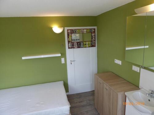 Foto - Dachgeschoßwohnung in Künzelsau zur Miete