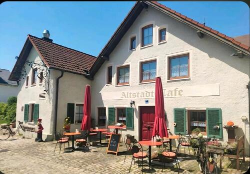 Foto - Historisches charmantes Stadthaus (3in1)