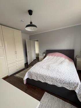 Foto - 3 Zimmer Etagenwohnung zur Miete in Uetersen