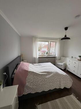 Foto - 3 Zimmer Etagenwohnung in Uetersen