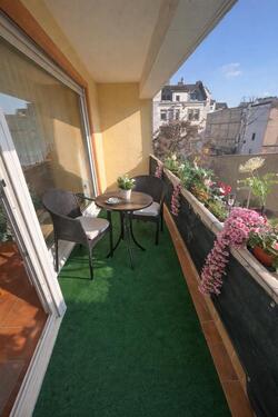 Foto - 2 Zimmer Etagenwohnung zur Miete in Koblenz