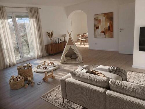 Foto - 5 Zimmer Erdgeschoßwohnung zur Miete in Täferrot