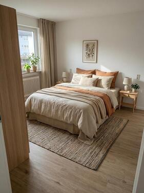 Foto - 5 Zimmer Erdgeschoßwohnung in Täferrot