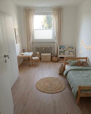 Foto - Erdgeschoßwohnung in Täferrot zur Miete