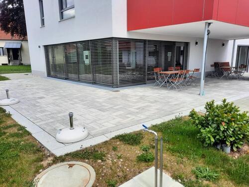 Foto - LokalRestaurantBistro in Buchdorf zu vermieten