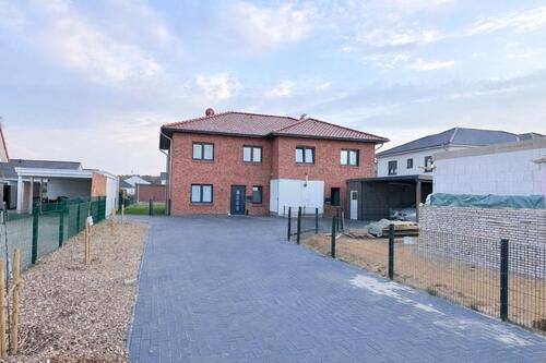 Foto - 5 Zimmer Doppelhaushälfte zur Miete in Eystrup