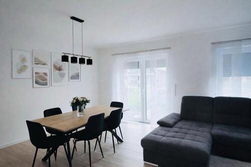 Foto - 5 Zimmer Doppelhaushälfte in Eystrup