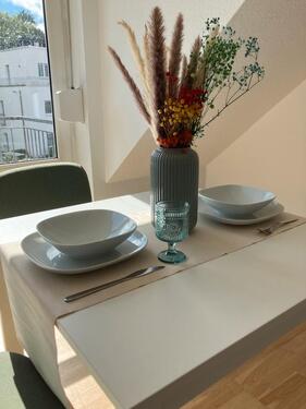 Foto - 2 Zimmer Dachgeschoßwohnung in Coburg