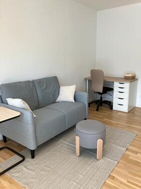 Foto - Dachgeschoßwohnung in Coburg zur Miete