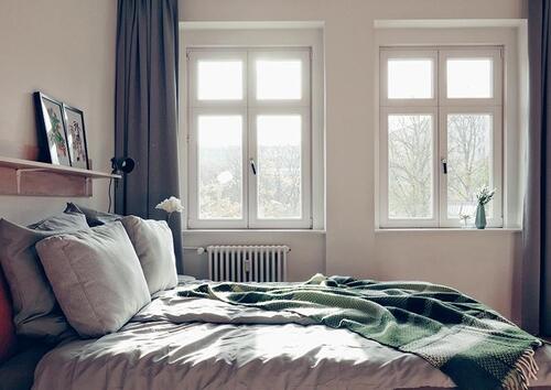 Foto - 3 Zimmer Etagenwohnung in Berlin