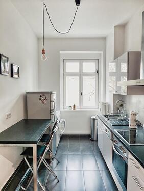 Foto - Etagenwohnung in Berlin zur Miete