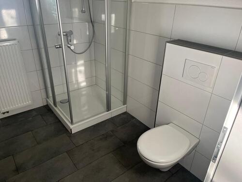 Foto - 2 Zimmer Etagenwohnung in Wipperfürth