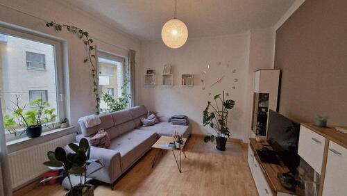 Foto - Ruhige 3 Zimmerwohnung Stuttgart Mitte 1. OG 79 m²