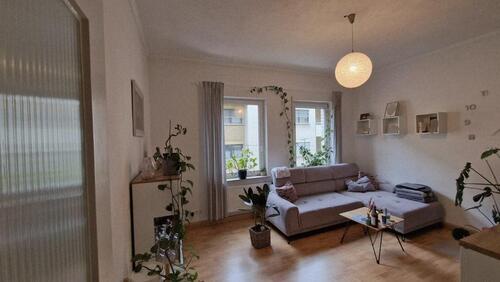 Foto - 3 Zimmer Etagenwohnung zur Miete in Stuttgart