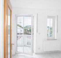 Helle 4-Zimmer Maisonette-Wohnung mit Ausblick in Altomünster