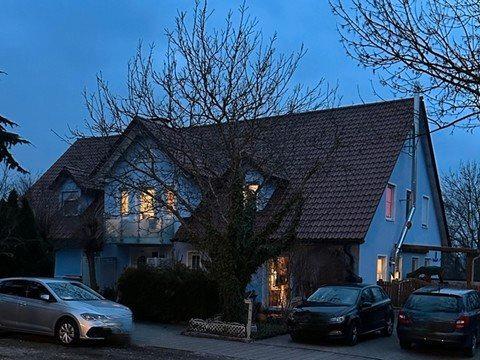 Foto - 4 Zimmer Maisonettenwohnung in Altomünster