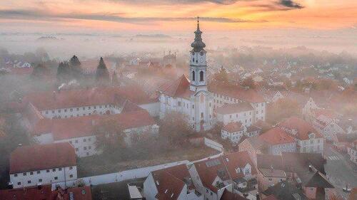 Foto - Maisonettenwohnung in Altomünster zur Miete