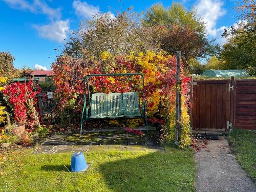 Foto - Grundst&uuml;ck zur Miete in Kassel