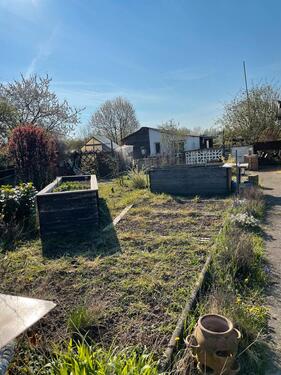 Foto - Grundst&uuml;ck in Kassel