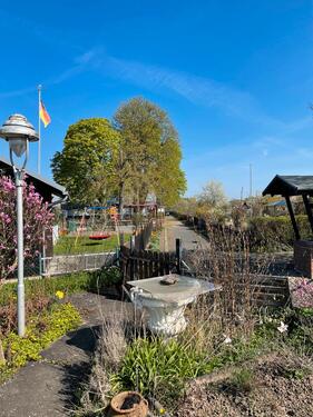 Foto - Grundst&uuml;ck in Kassel zur Miete