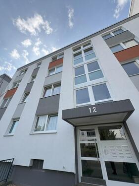 Foto - Schöne helle 2-Zimmer-Wohnung in Hilden Süd