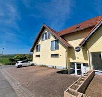 Wohnung in traumhafter Umgebung - Glauburg