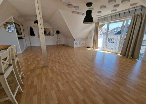 Foto - 2 Zimmer Dachgeschoßwohnung zum Kaufen in Glauburg