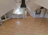 Foto - 2 Zimmer Dachgeschoßwohnung in Glauburg